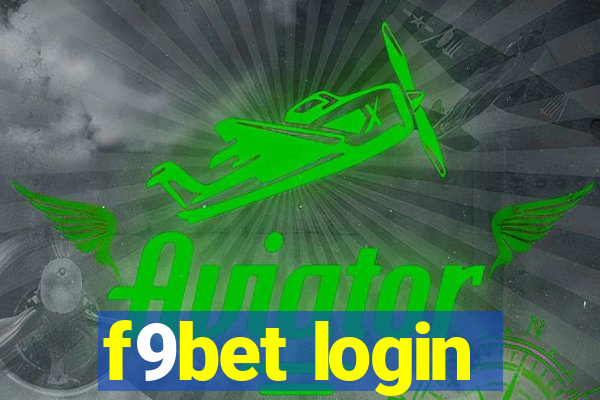 f9bet login